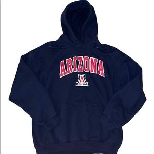 University of Arizona Sweatshirt